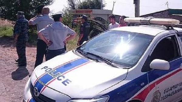 В Армении по делу о захвате ППС в Ереване обвинены 44 человека